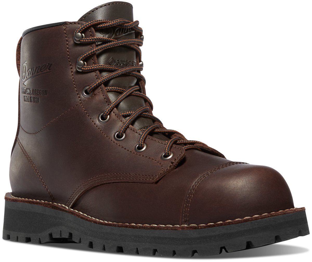 Danner Moto GTX Brown / Danner