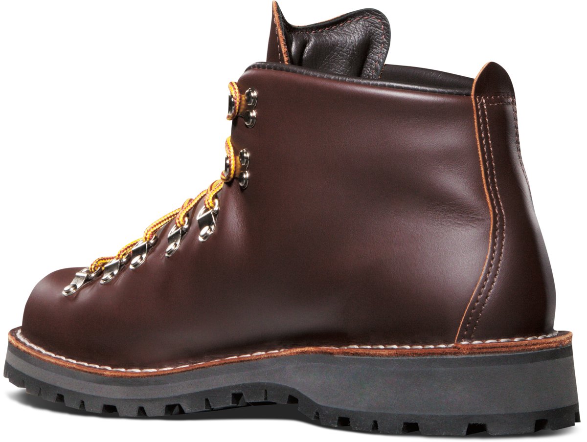 Mountain Light Brown - GORE-TEX / Danner