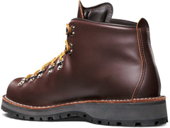 Mountain Light Brown - GORE-TEX / Danner