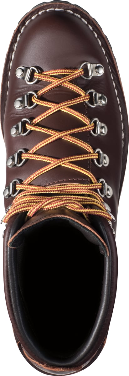 Mountain Light Brown - GORE-TEX / Danner