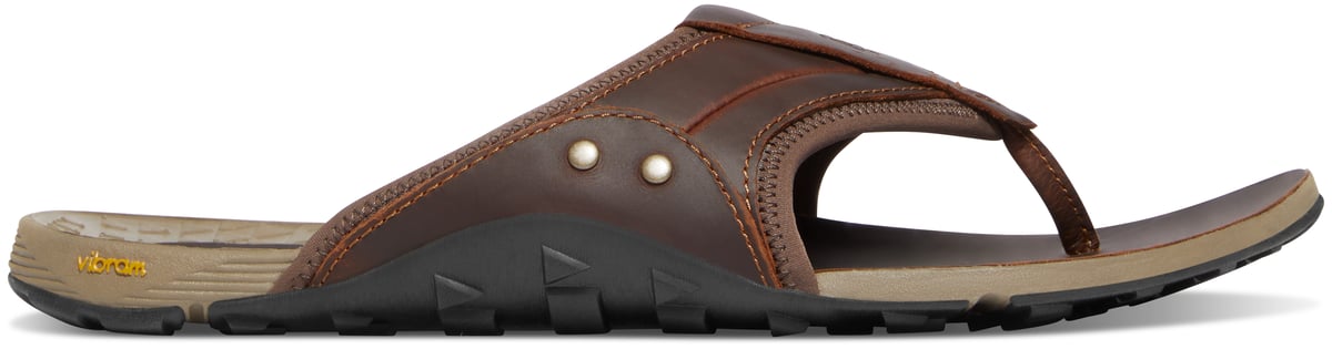 Lost Coast Sandal Grizzly Brown/Loam Brown / Danner
