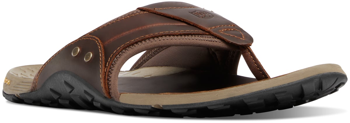 Lost Coast Sandal Grizzly Brown/Loam Brown / Danner