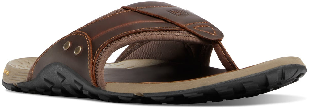 Lost Coast Sandal Grizzly Brown/Loam Brown / Danner