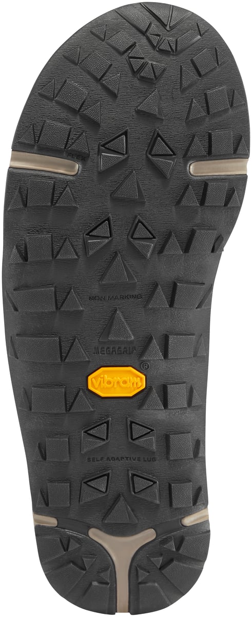 Lost Coast Sandal Grizzly Brown/Loam Brown / Danner
