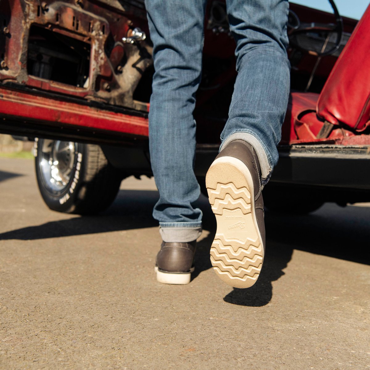 Douglas GTX Charcoal / Danner