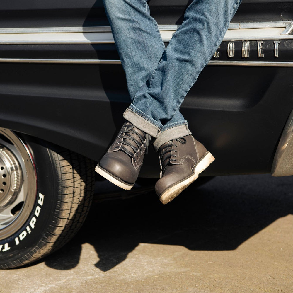 Douglas GTX Charcoal / Danner