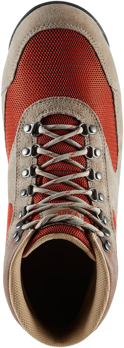 Jag Dry Weather Birch/Picante / Danner