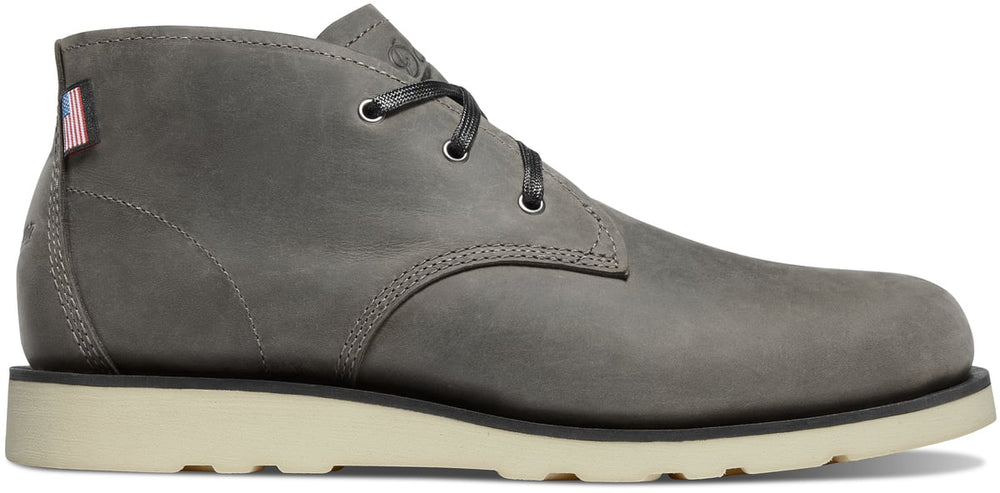 Pine Grove Chukka Charcoal / Danner