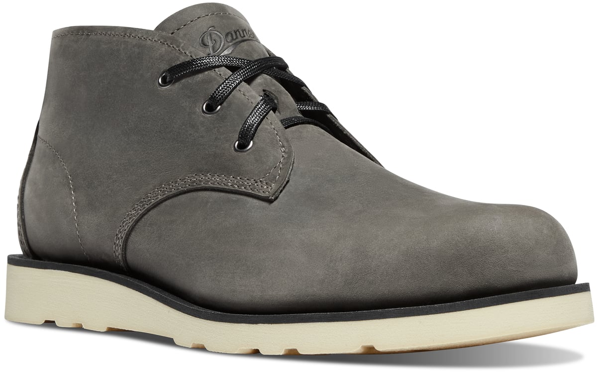 Pine Grove Chukka Charcoal / Danner