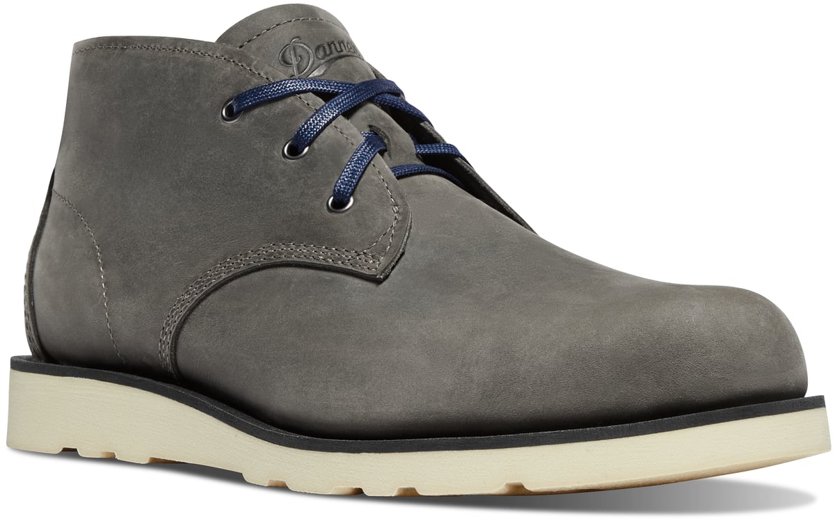 Pine Grove Chukka Charcoal / Danner