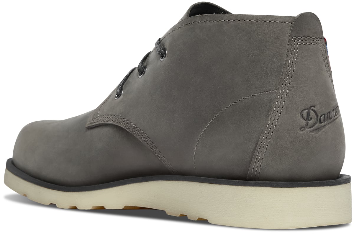 Pine Grove Chukka Charcoal / Danner