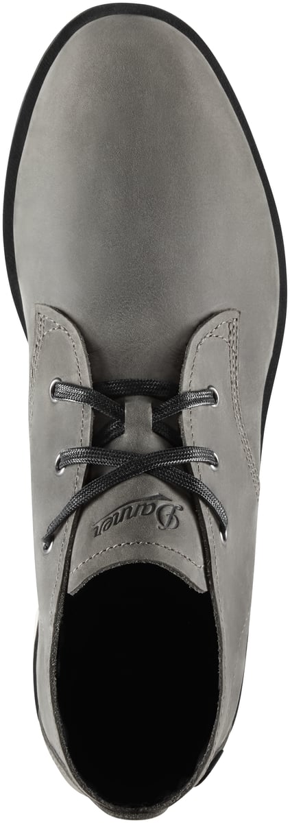 Pine Grove Chukka Charcoal / Danner