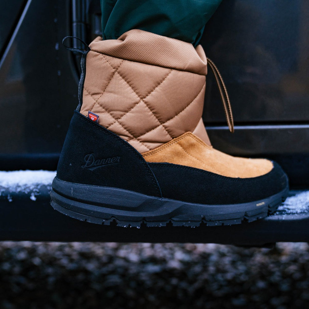 Cloud Cap Coyote Insulated 400G / Danner