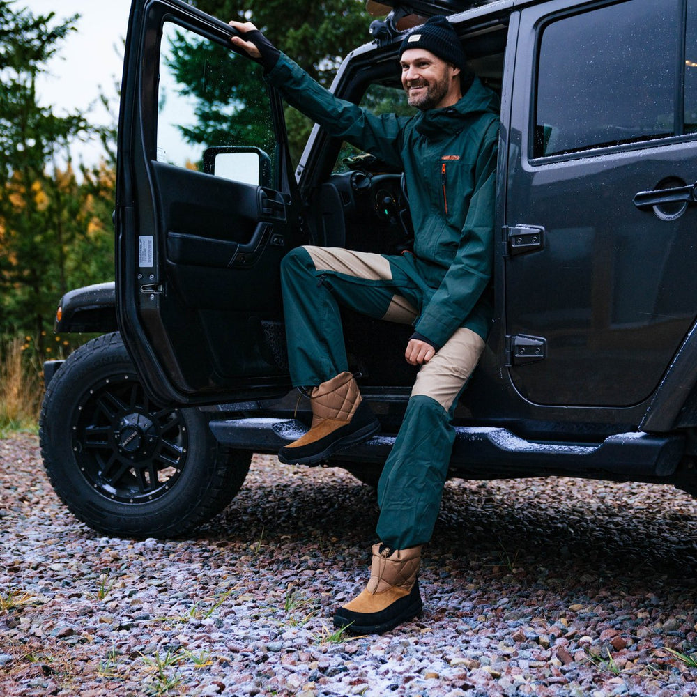 Cloud Cap Coyote Insulated 400G / Danner