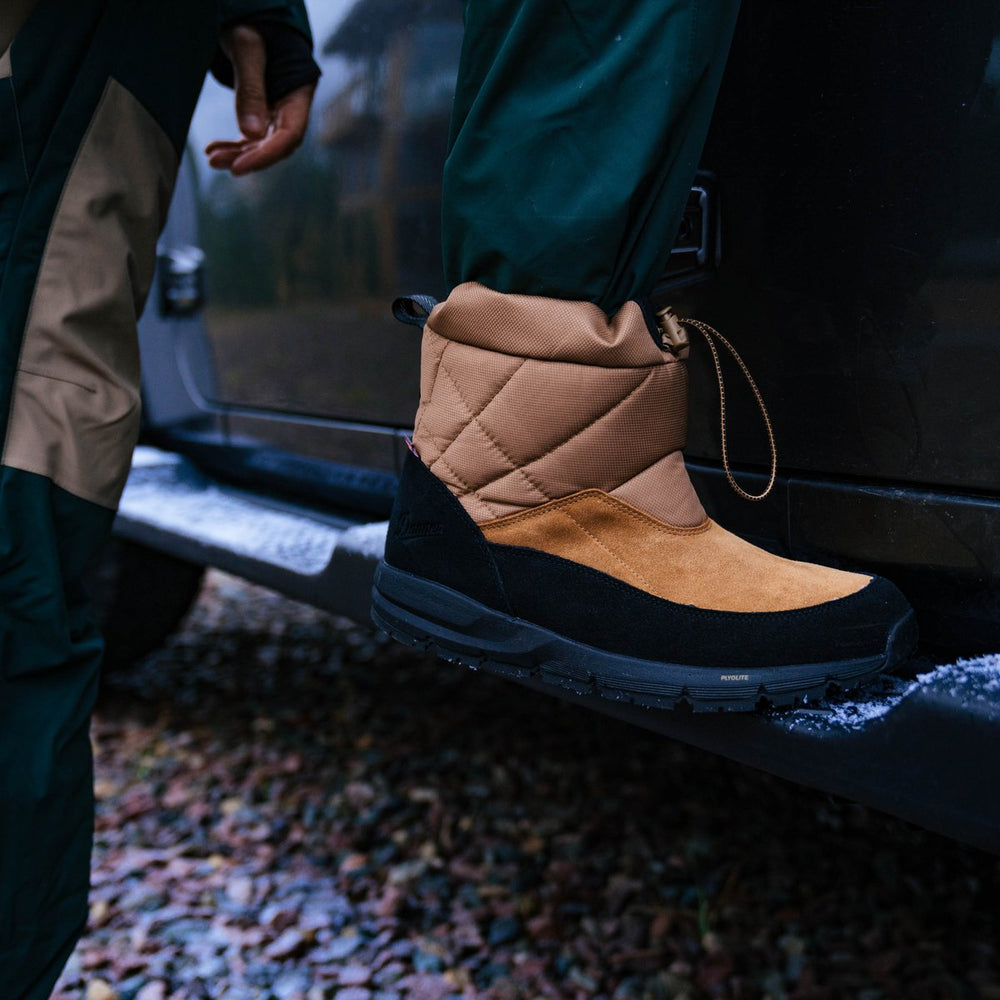 Cloud Cap Coyote Insulated 400G / Danner