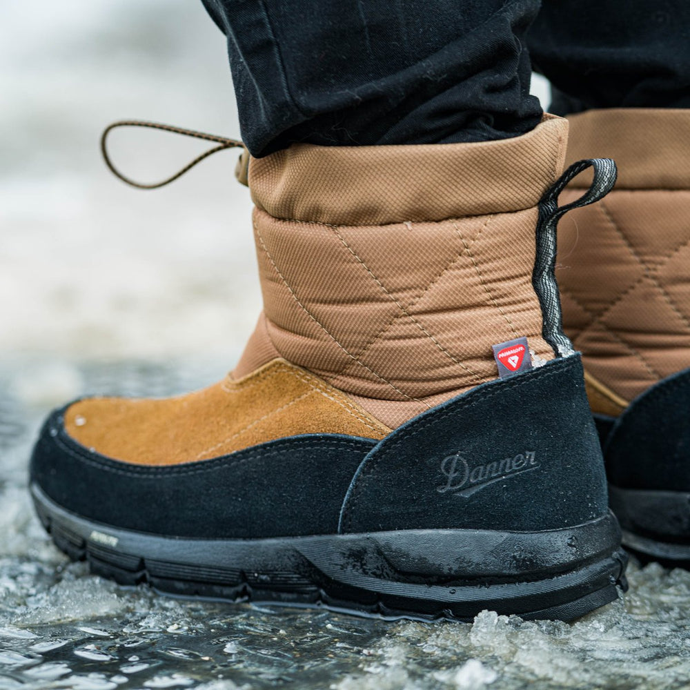 Cloud Cap Coyote Insulated 400G / Danner