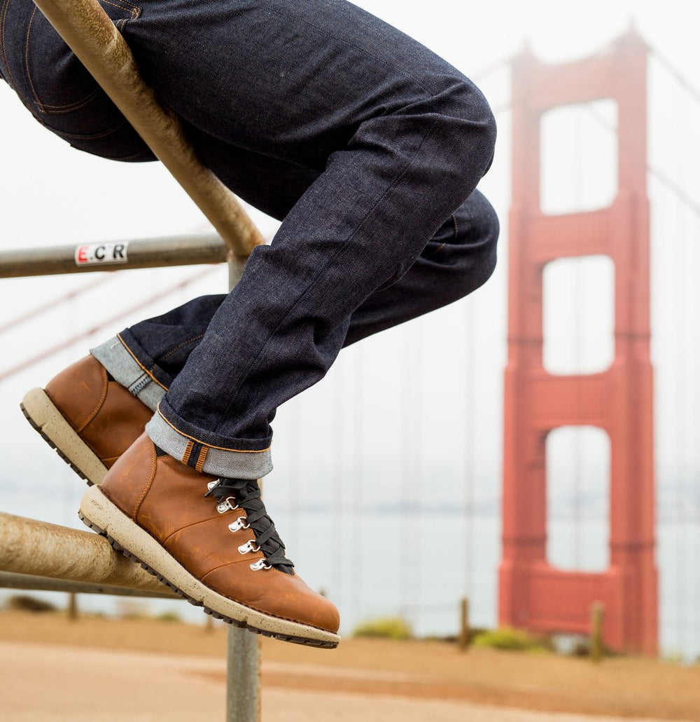 Vertigo 917 Light Brown / Danner