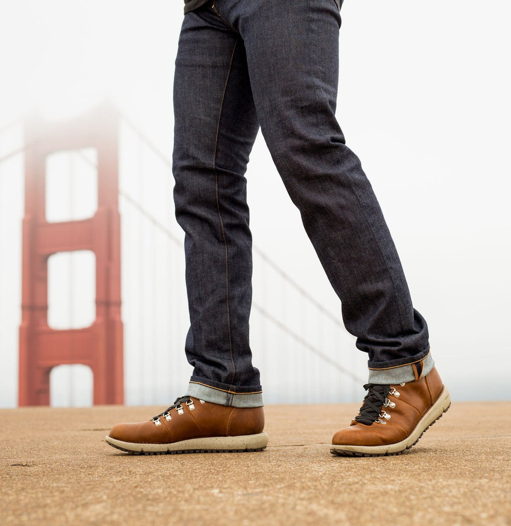 Vertigo 917 Light Brown / Danner