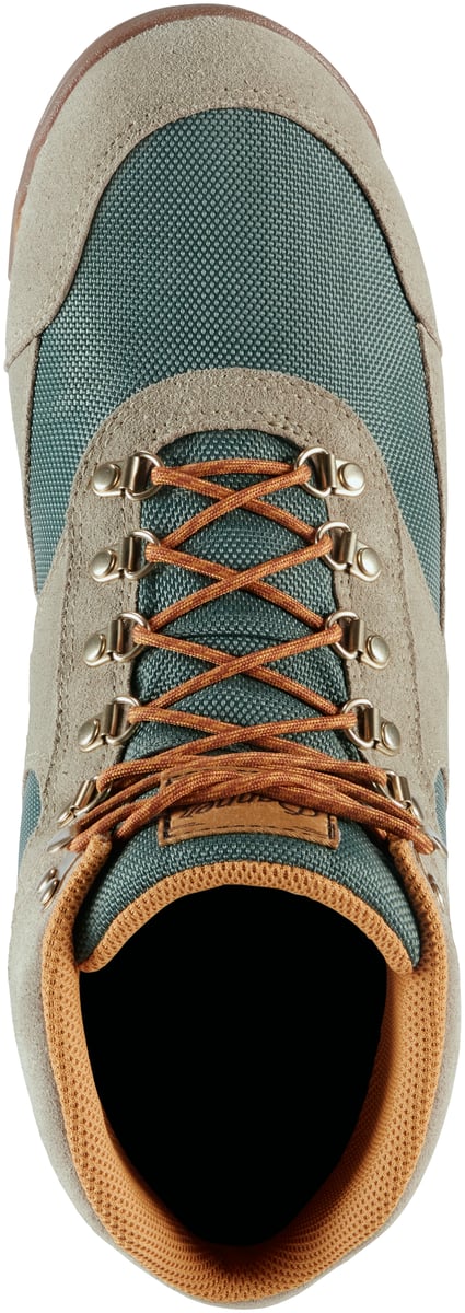 Jag II Falcon Gray / Danner