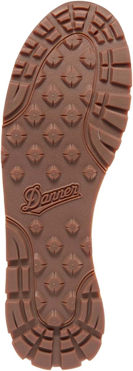 Jag II Falcon Gray / Danner