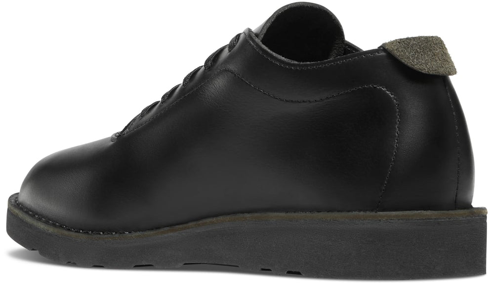 Cavalier Black / Danner