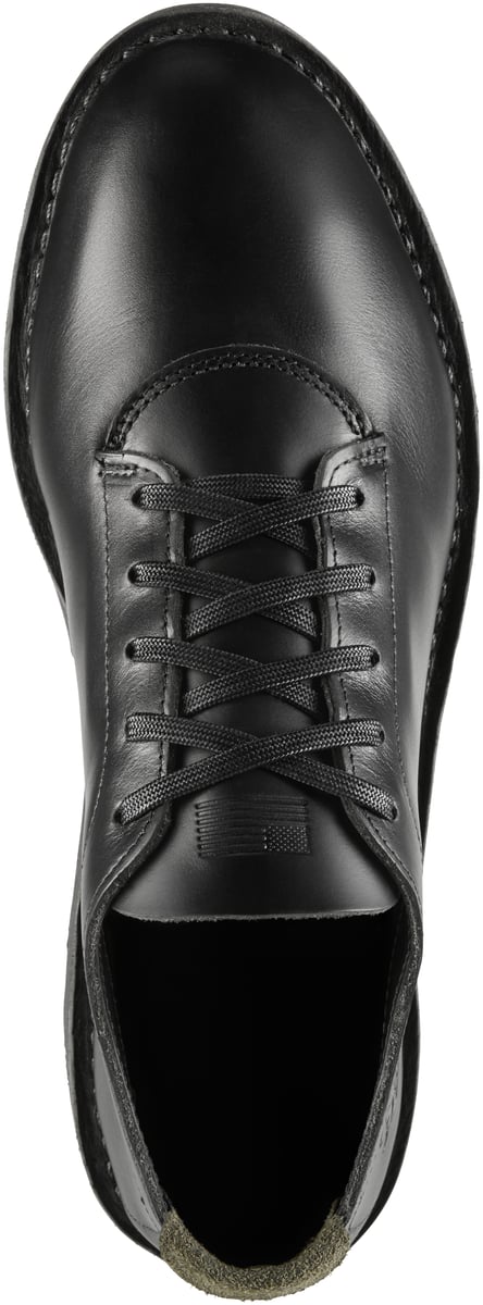 Cavalier Black / Danner