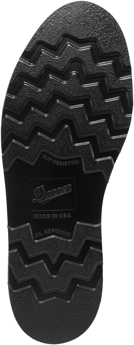 Cavalier Black / Danner
