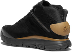 Danner X Filson Trail 2650 Mid GTX Jet Black / Danner