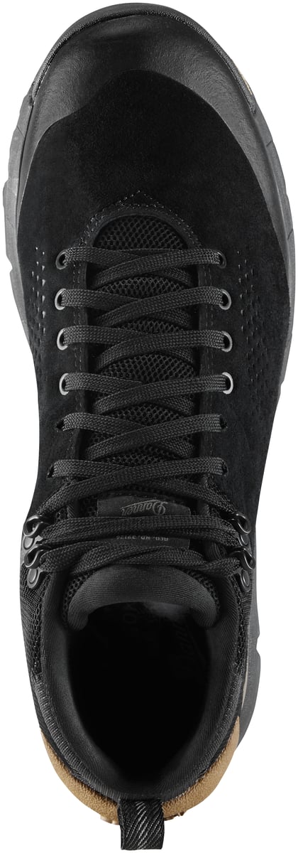 Danner X Filson Trail 2650 Mid GTX Jet Black / Danner
