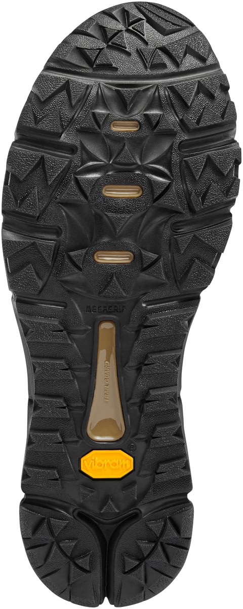 Danner X Filson Trail 2650 Mid GTX Jet Black / Danner