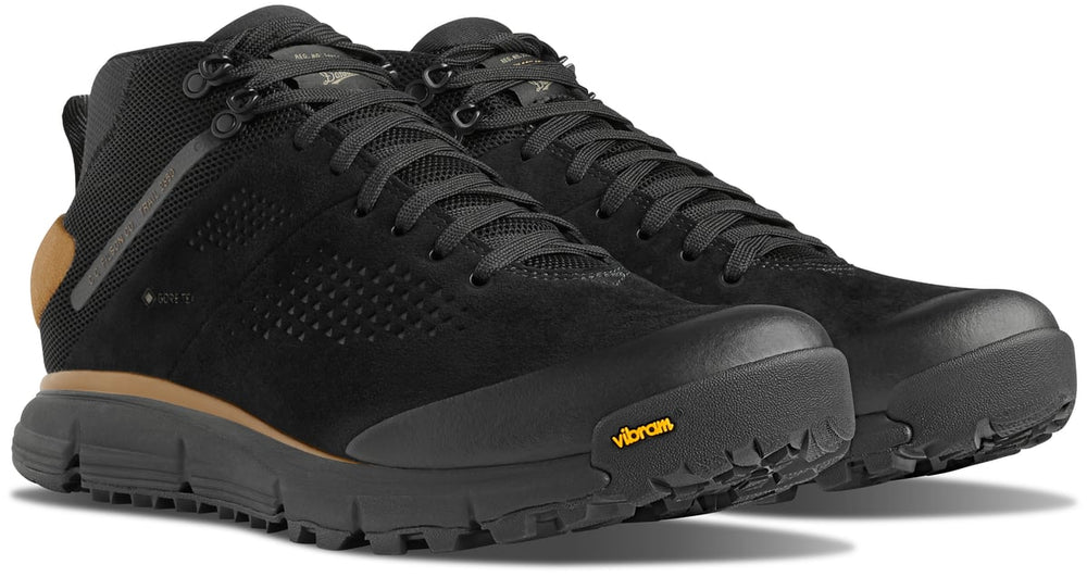 Danner X Filson Trail 2650 Mid GTX Jet Black / Danner