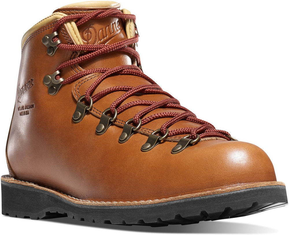 Mountain Pass Horween Rio / Danner