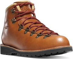 Mountain Pass Horween Rio / Danner