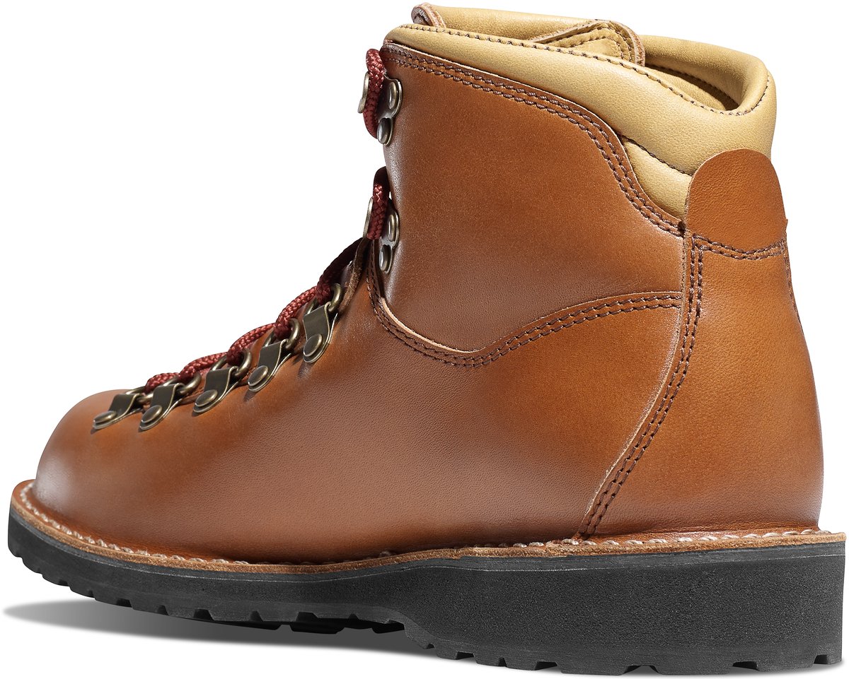 Mountain Pass Horween Rio / Danner