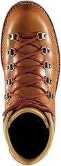 Mountain Pass Horween Rio / Danner