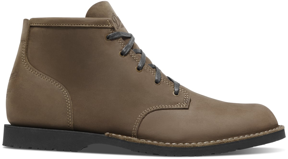 Forest Heights II Falcon Gray / Danner