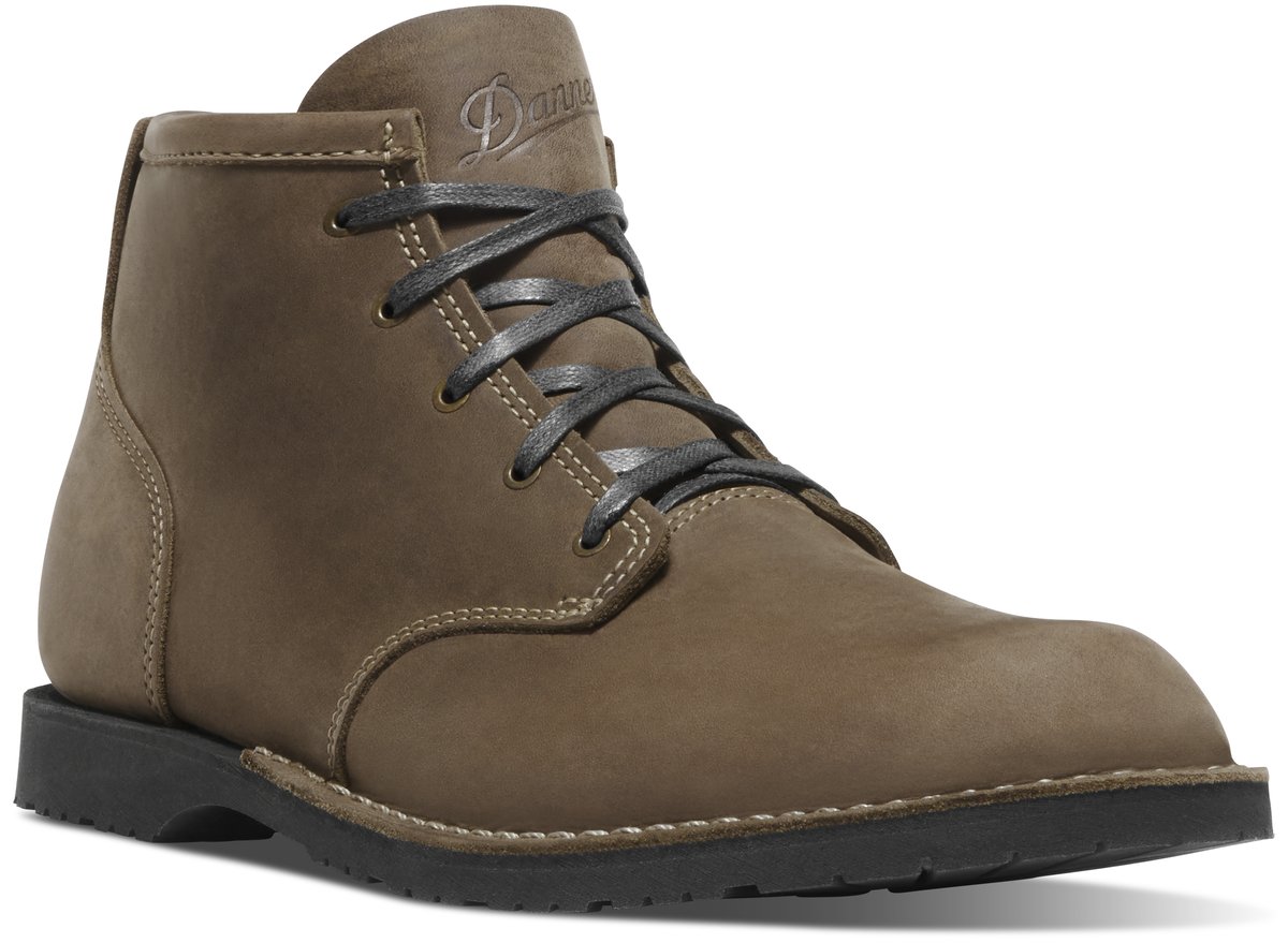 Forest Heights II Falcon Gray / Danner