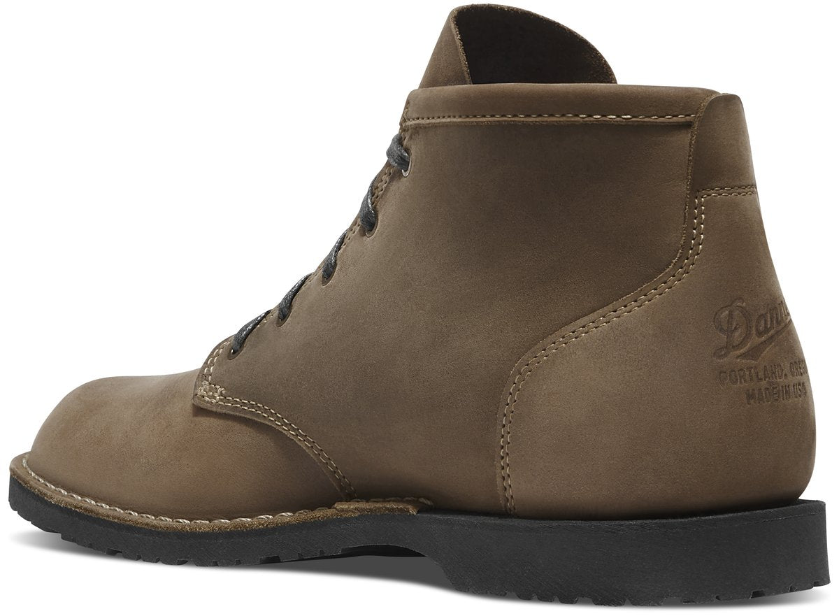 Forest Heights II Falcon Gray / Danner