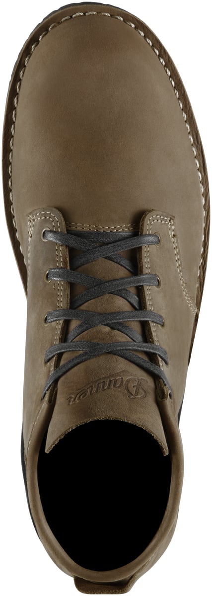 Forest Heights II Falcon Gray / Danner