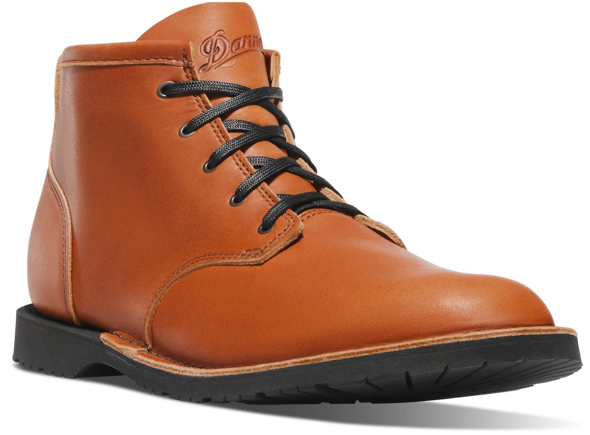 Forest Heights II Piedmont / Danner