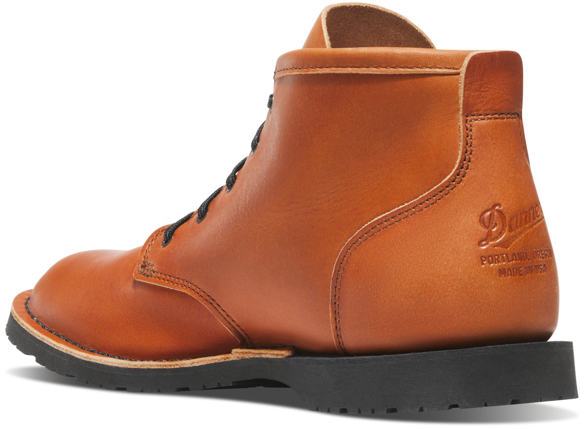 Forest Heights II Piedmont / Danner