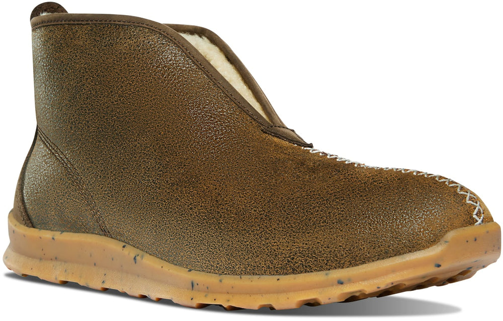 Forest Moc  Chestnut / Danner