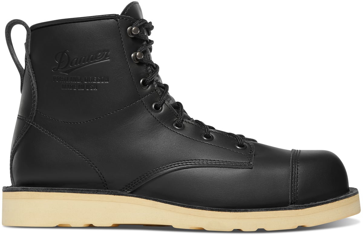 Danner Moto Wedge GTX  Black / Danner