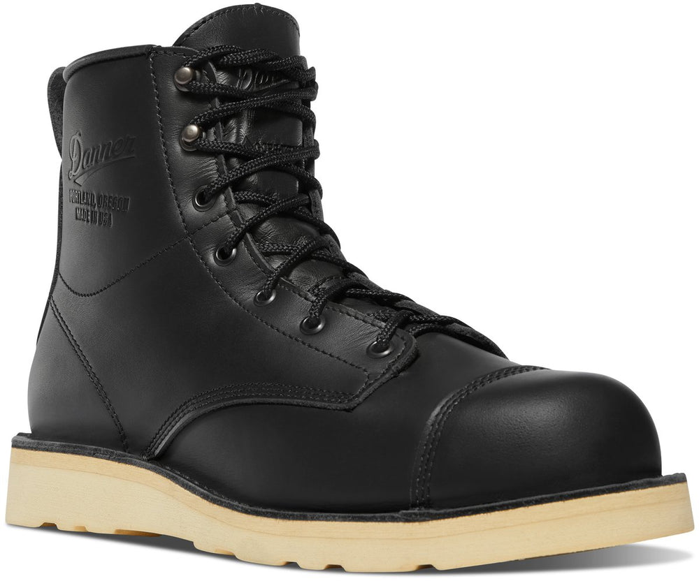 Danner Moto Wedge GTX  Black / Danner