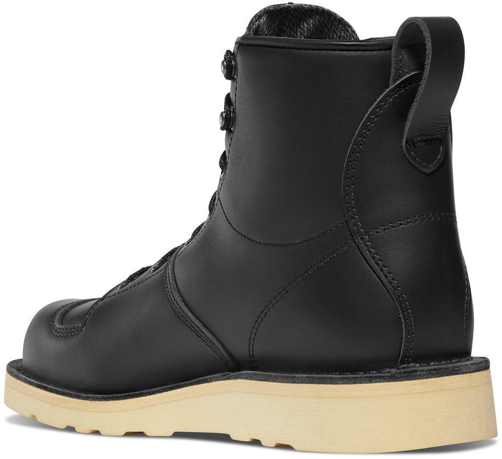 Danner Moto Wedge GTX  Black / Danner
