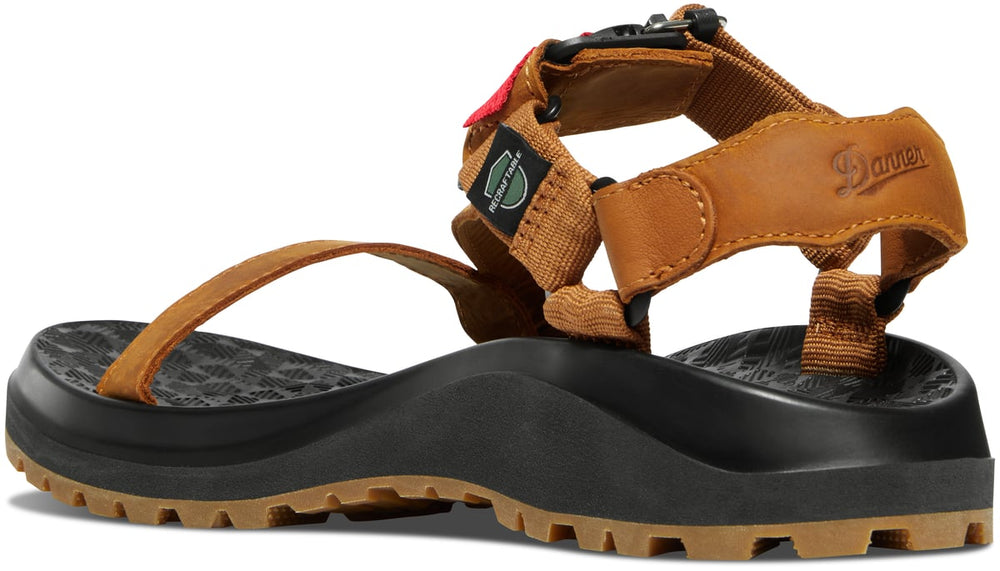 Joseph Leather Sandal Roasted Pecan / Danner