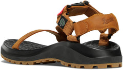 Joseph Leather Sandal Roasted Pecan / Danner