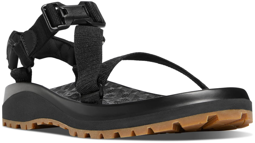 Wallowa Nylon Sandal Midnight / Danner
