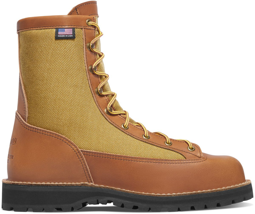 Danner Light Revival 8" Khaki / Danner