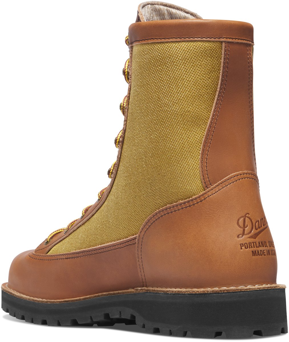 Danner Light Revival 8" Khaki / Danner